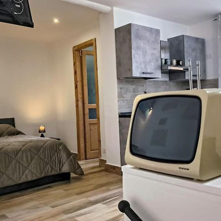 Loft Le Dueffe Al Capo Villa Palermo Kültér fotó