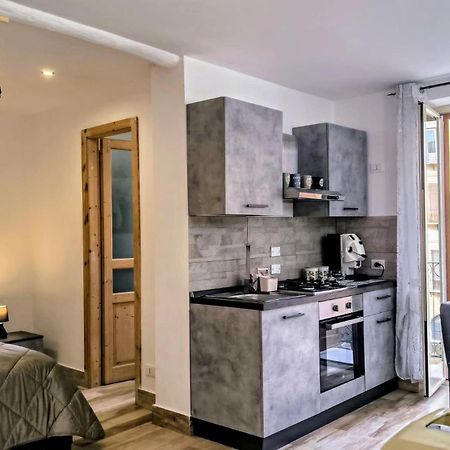 Loft Le Dueffe Al Capo Villa Palermo Kültér fotó